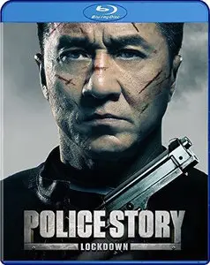 Police Story: Lockdown / Jing cha gu shi 2013 (2013)