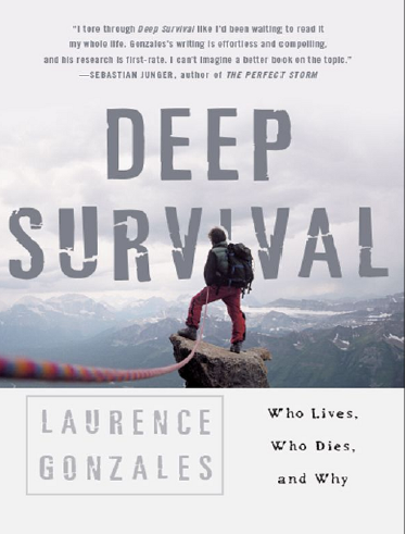 Everyday Survival English Pdf