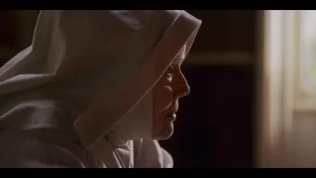 Black Narcissus S01E01