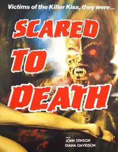 Scared to Death (1980)