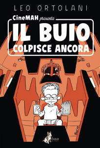 Il Buio Colpisce Ancora