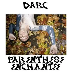 Daniel Darc, Frédéric Lo - Parenthèse enchantée (2023)