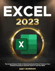 Excel 2023