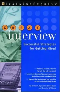 Great Interview!: Master the Art of Self-Confidence (repost)