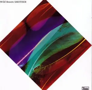 Wild Beasts - Smother (2011)