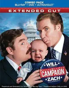 The Campaign (2012)