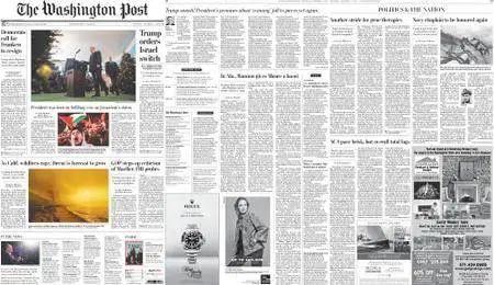 The Washington Post – December 07, 2017