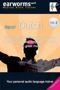 «Rapid Dutch Vol. 2» by earworms MBT