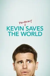 Kevin (Probably) Saves the World S01E01