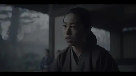 Shōgun S01E09