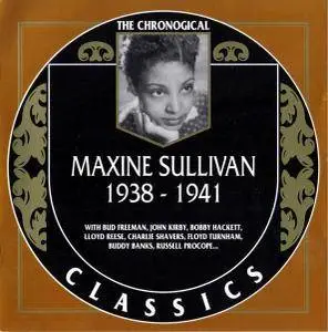 Maxine Sullivan - 1938-1941 (1998)