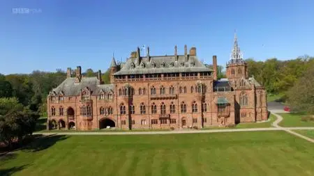 BBC - Bute: The Scot Who Spent a Welsh Fortune (2017)
