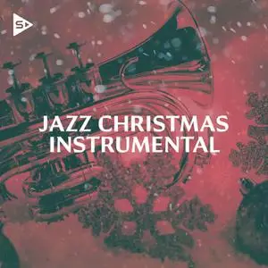 SOZO Instrumental - Jazz Christmas Instrumental (2022) [Official Digital Download]