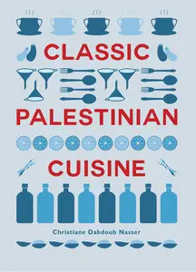 Classic Palestinian Cuisine (Repost)