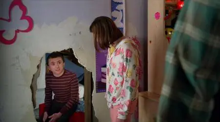 The Middle S09E13