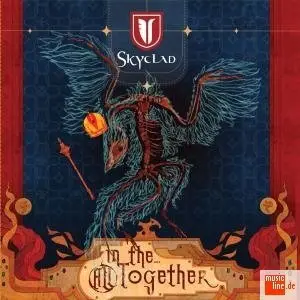 SKYCLAD - IN THE... ALL TOGETHER (2009)