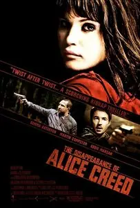 The Disappearance of Alice Creed (2009)