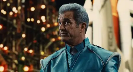 Machete Kills (2013)