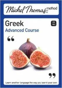 Greek Advanced Course (repost)
