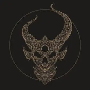 Demon Hunter - Outlive (Deluxe Edition) (2017)