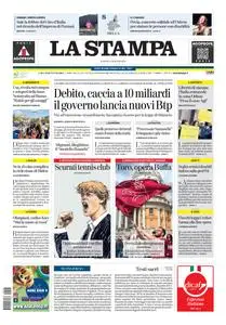 La Stampa Biella - 4 Maggio 2024