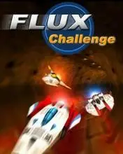 Games for Windows Mobile - Flux Challenge