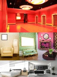 Interiors 2