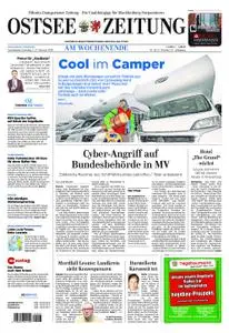 Ostsee Zeitung Ribnitz-Damgarten - 02. Februar 2019