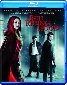 Red Riding Hood (2011)