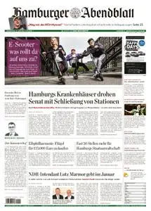 Hamburger Abendblatt – 13. Juni 2019