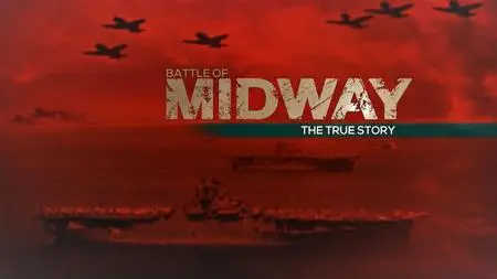 L.L.C - Battle of Midway: The True Story (2019)