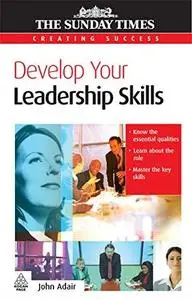 Develop Your Leadership Skills