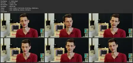 Elektrotechnik Grundlagen Für (Arduino) Maker