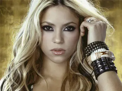 Shakira HD Wallpapers
