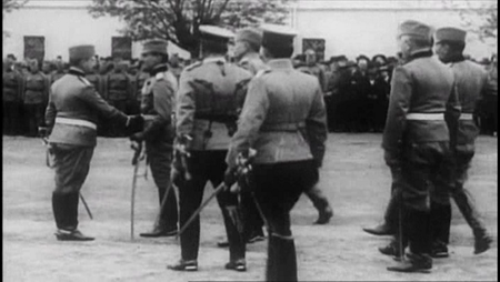The First World War (2003)