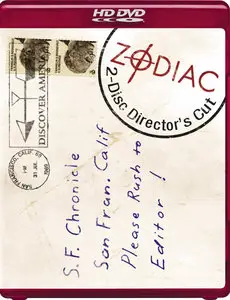 Zodiac (2007)