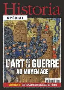 Historia Spécial - Janvier/Février 2015