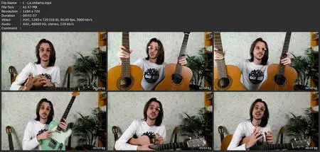Da 0 A Fingerstyle - Corso Base Di Chitarra Fingerstyle