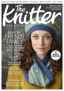 The Knitter – October 2018