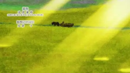 Ookami to Koushinryou Merchant Meets the Wise Wolf S01E03 1080p WEB x264 NanDesuKa (CR