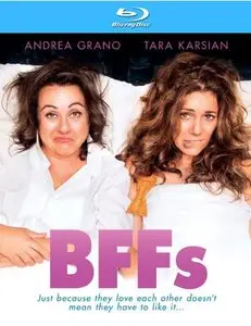 BFFs (2014)