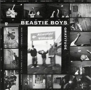 Beastie Boys - Check Your Head CD5's (4 CD's) (1992) {Grand Royal/Capitol} **[RE-UP]**