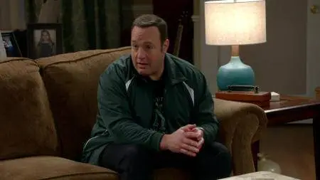 Kevin Can Wait S02E23