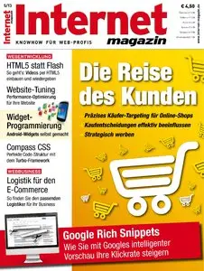 Internet Magazin 2013 05