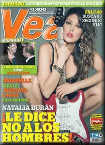 VEA Colombia Del 25 Julio Al 07 Agosto 2014