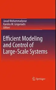 Efficient Modeling and Control of Large-Scale Systems [Repost]