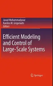 Efficient Modeling and Control of Large-Scale Systems (Repost)