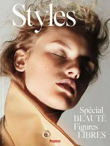 L'Express Style - 26 Octobre au 1 Novembre 2016