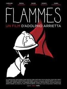 Flammes (1978)