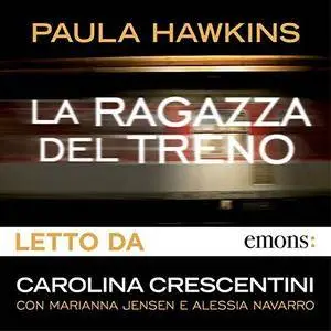 Paula Hawkins - La Ragazza del Treno [Audiobook]